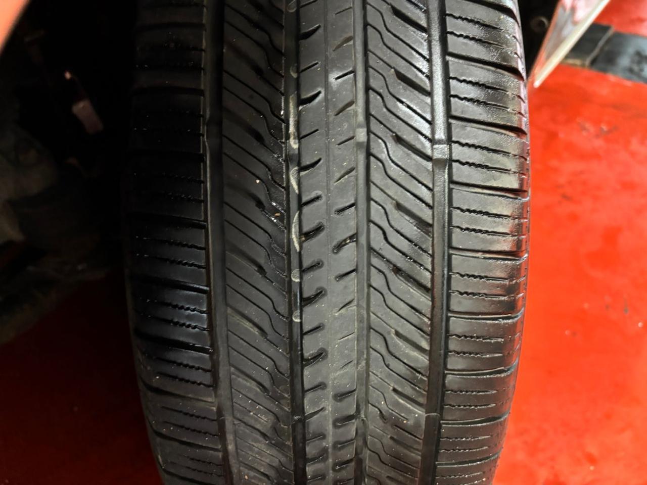 2017 Toyota Camry SE Franklin OH