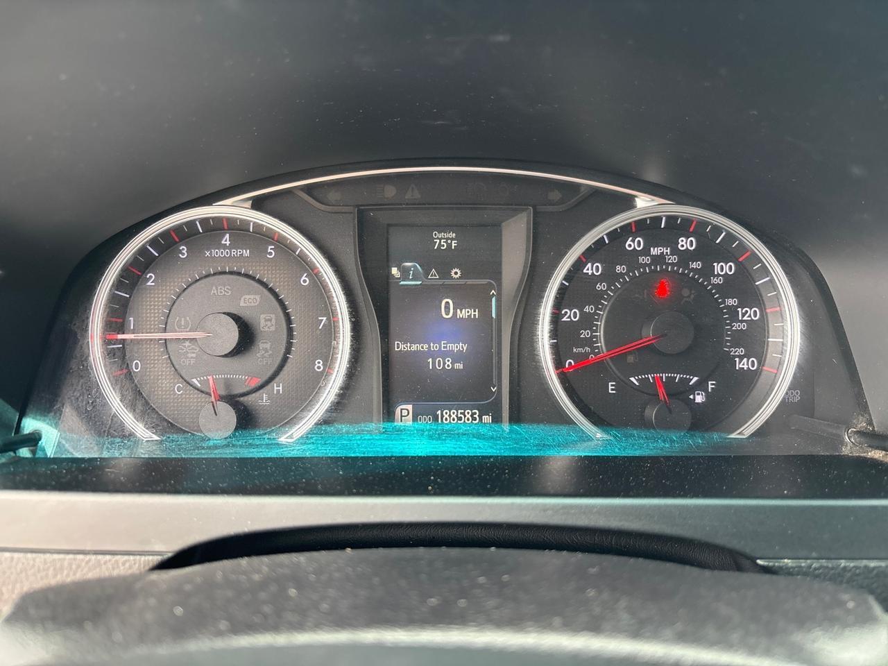 2017 Toyota Camry SE Grand Junction CO