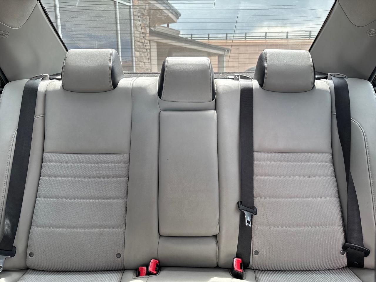 2017 Toyota Camry SE Grand Junction CO