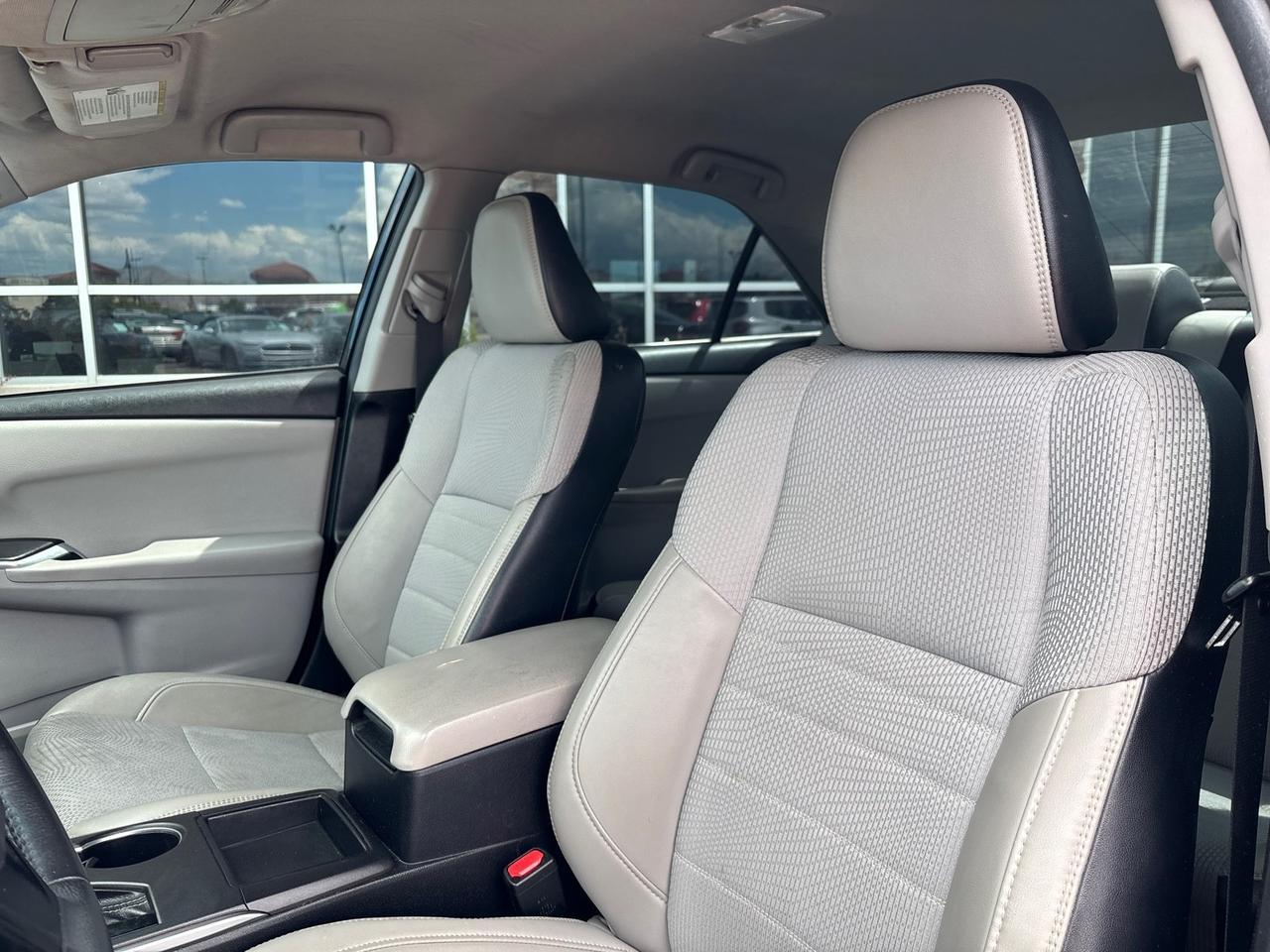 2017 Toyota Camry SE Grand Junction CO