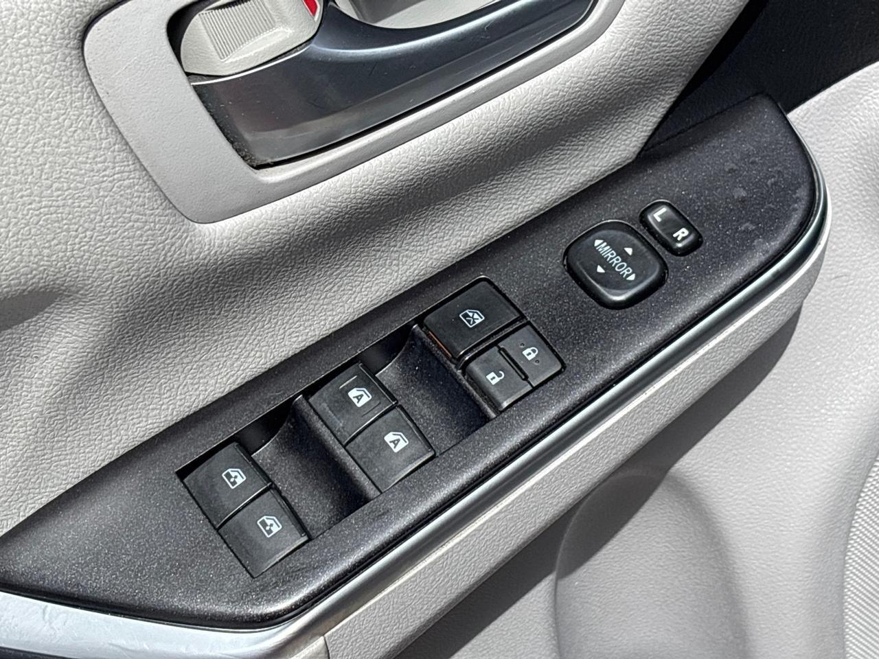 2017 Toyota Camry SE Grand Junction CO