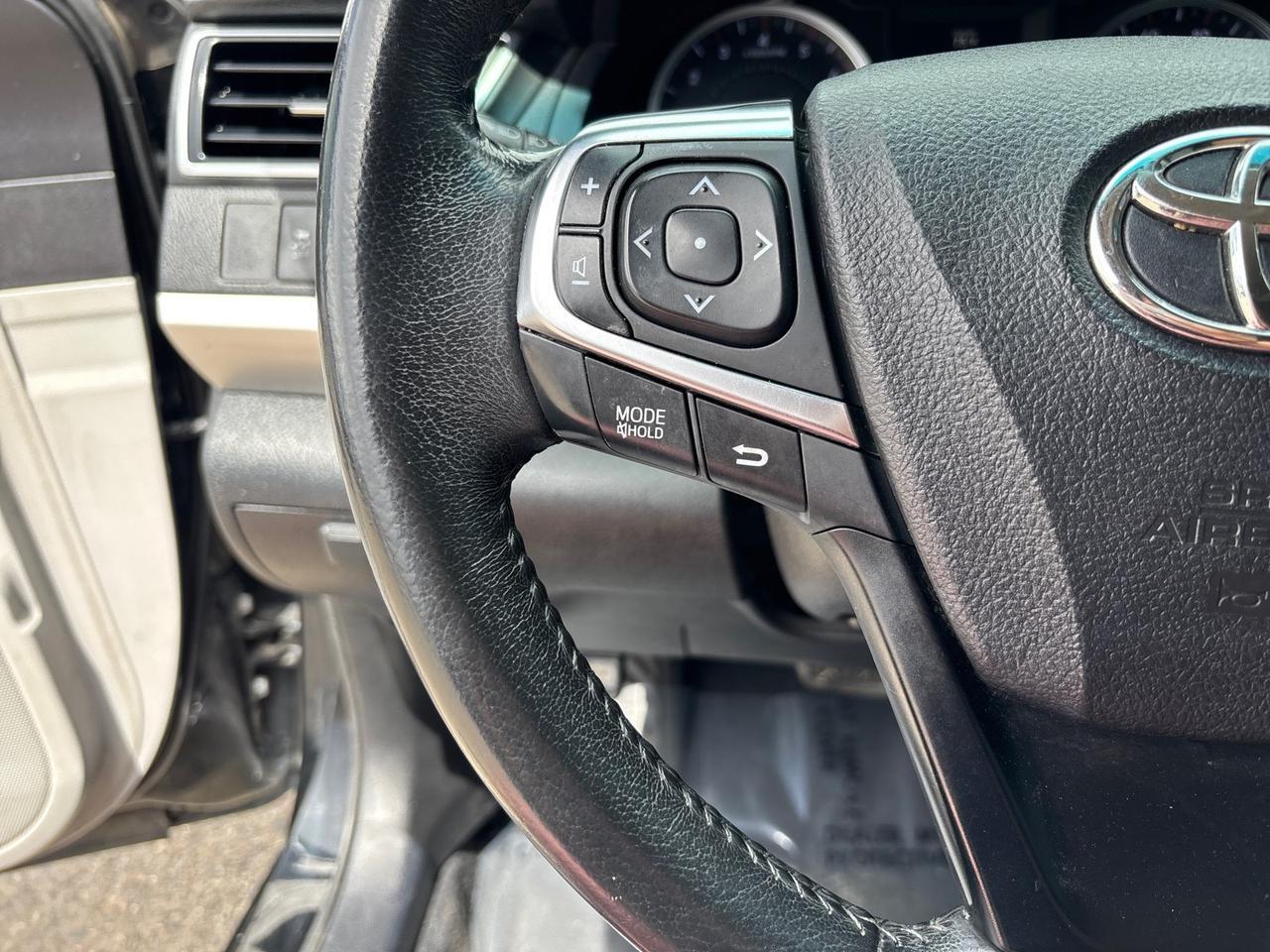 2017 Toyota Camry SE Grand Junction CO