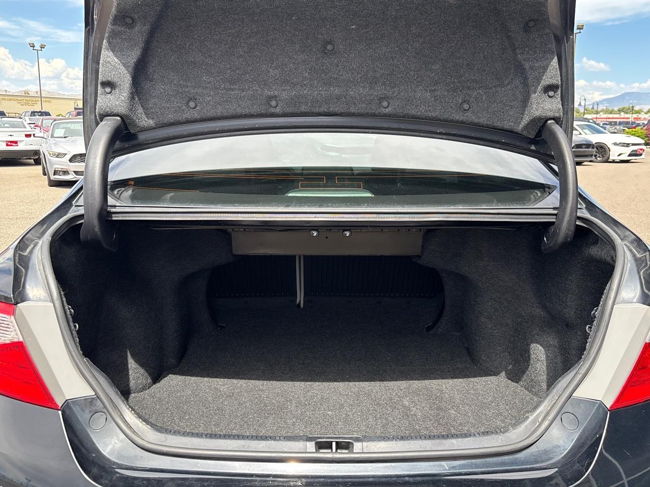 2017 Toyota Camry SE Grand Junction CO