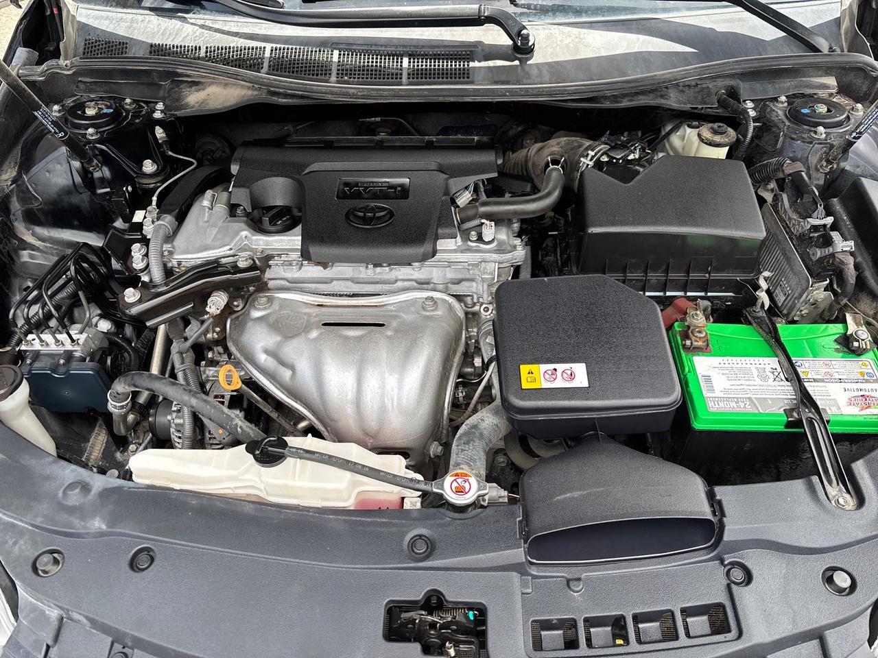 2017 Toyota Camry SE Grand Junction CO