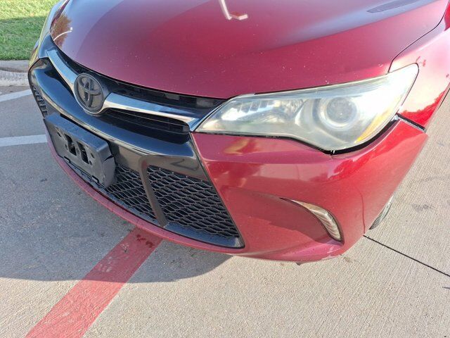2017 Toyota Camry SE Hurst TX