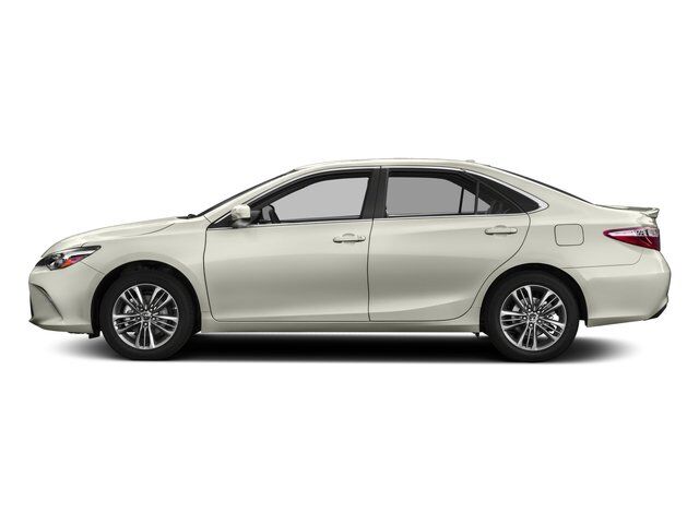 2017 Toyota Camry SE Hurst TX