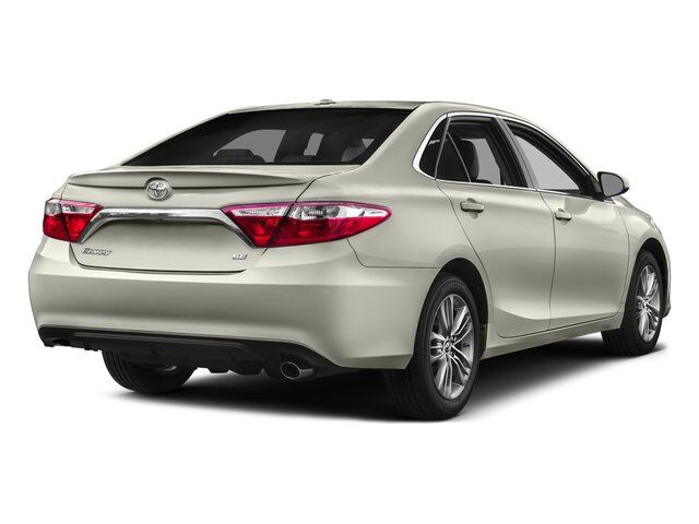 2017 Toyota Camry SE Hurst TX