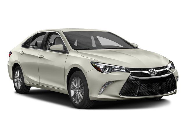 2017 Toyota Camry SE Hurst TX