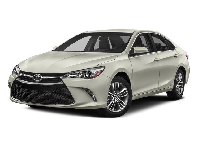 2017 Toyota Camry SE Hurst TX
