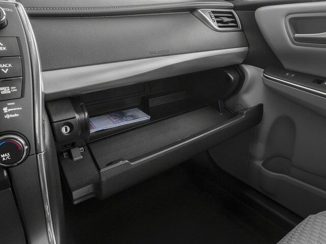 2017 Toyota Camry SE Hurst TX