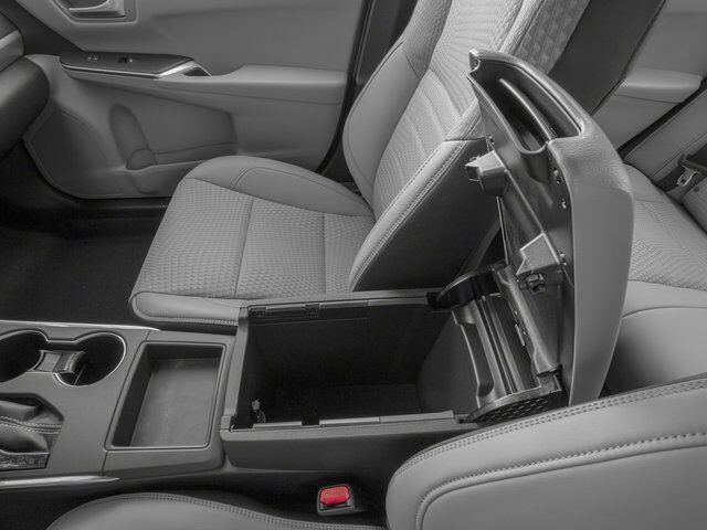 2017 Toyota Camry SE Hurst TX