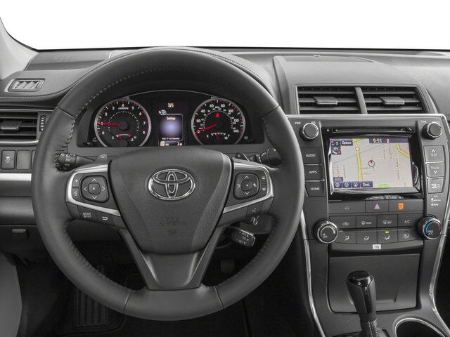 2017 Toyota Camry SE Hurst TX