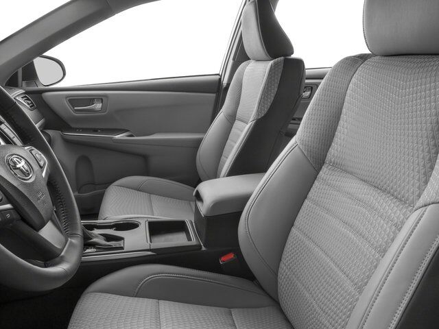 2017 Toyota Camry SE Hurst TX