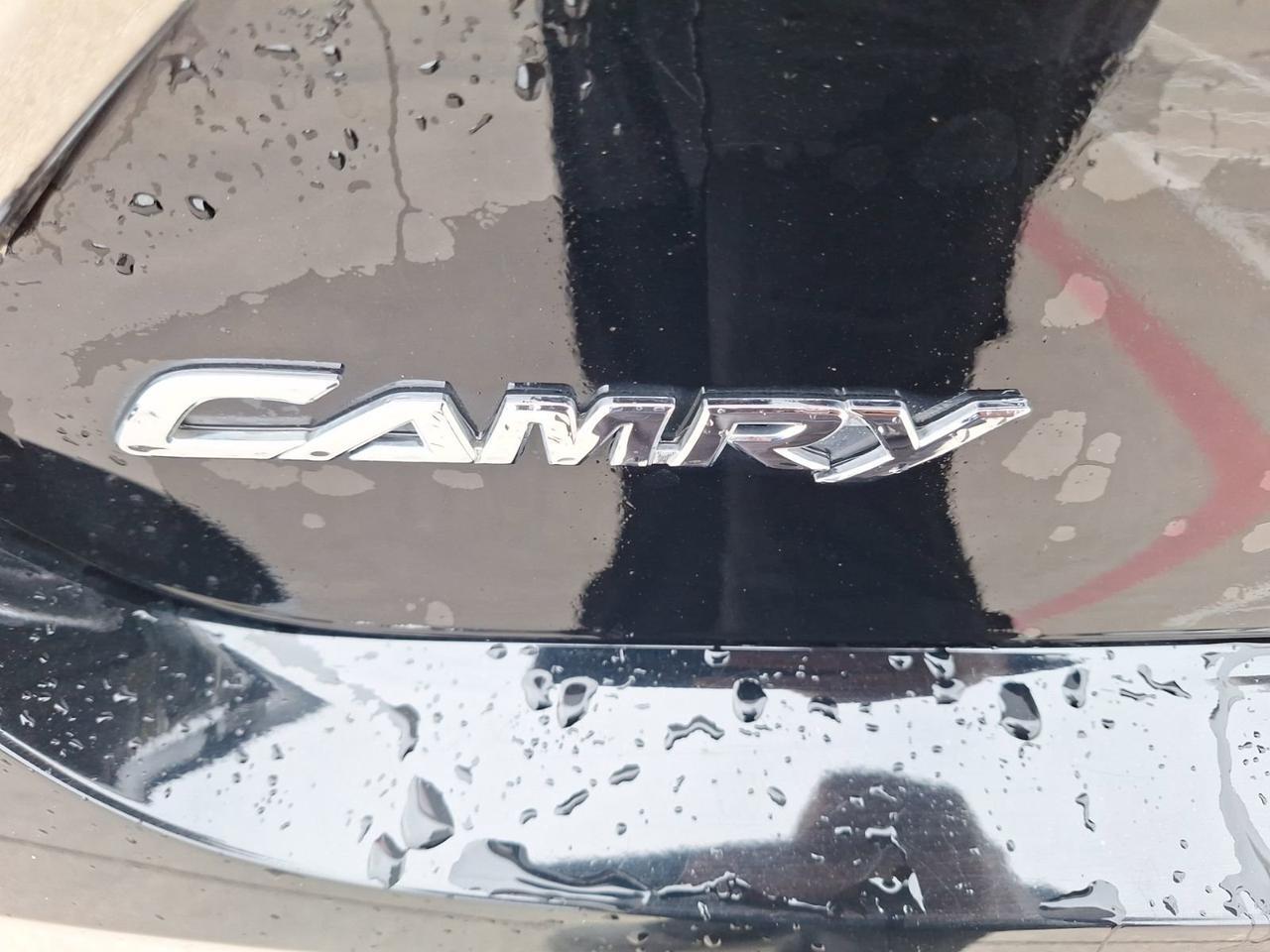 2017 Toyota Camry SE Hurst TX