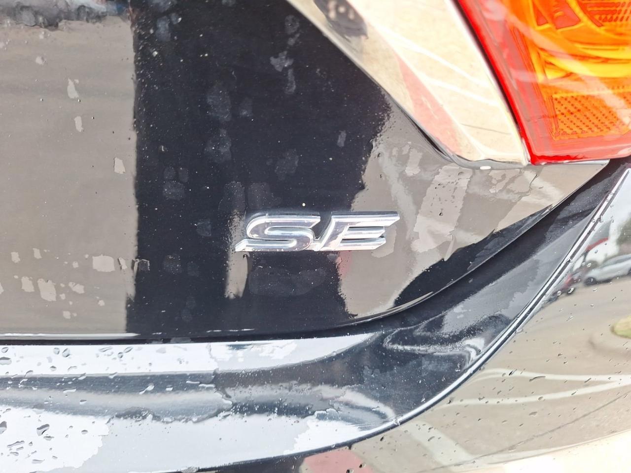 2017 Toyota Camry SE Hurst TX