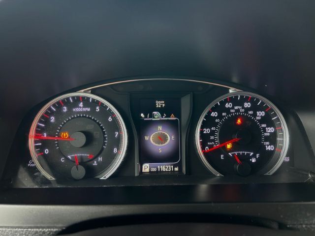 2017 Toyota Camry SE Houston TX