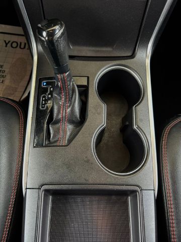 2017 Toyota Camry SE Houston TX