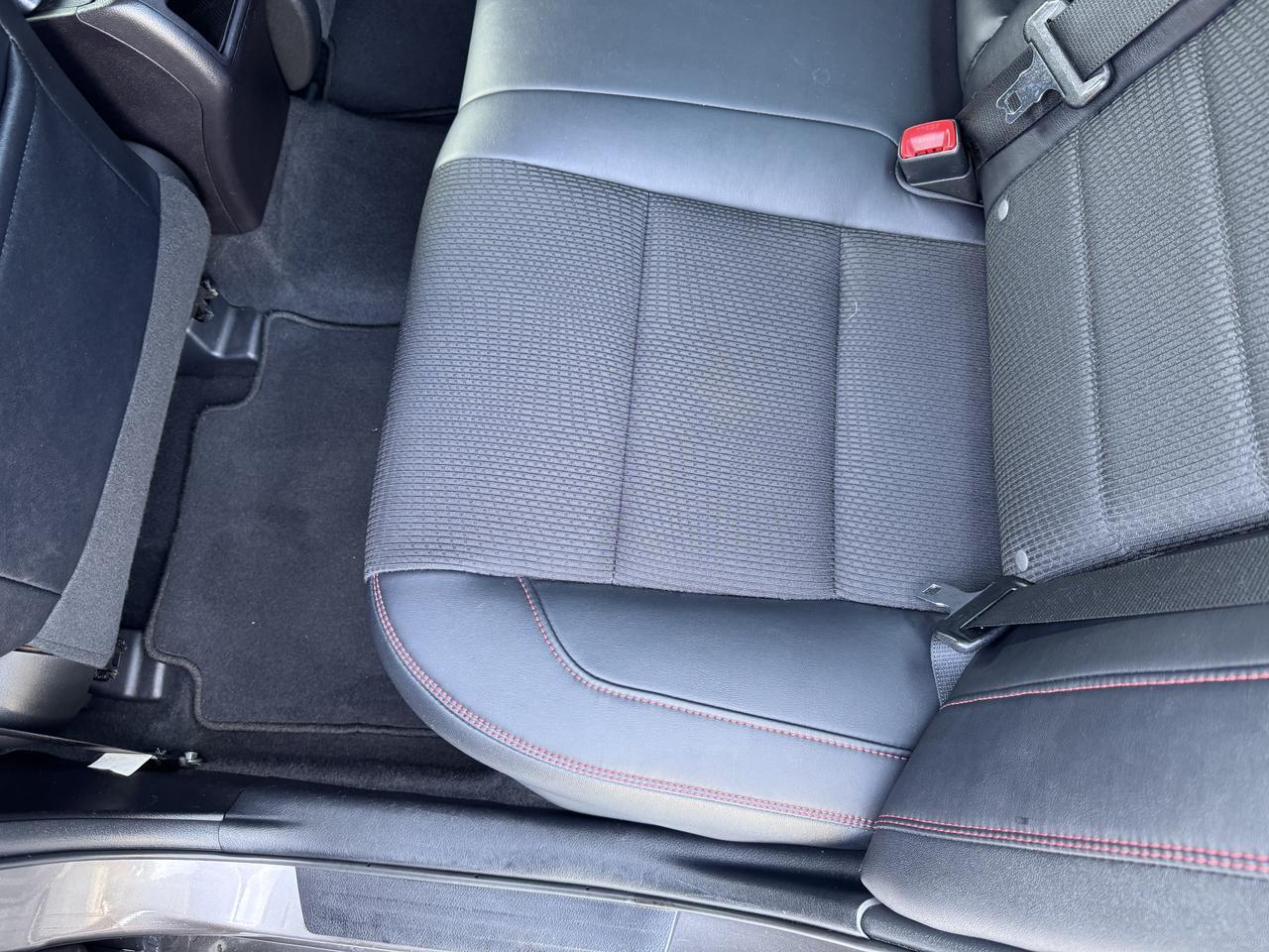 2017 Toyota Camry SE Lake Wales FL