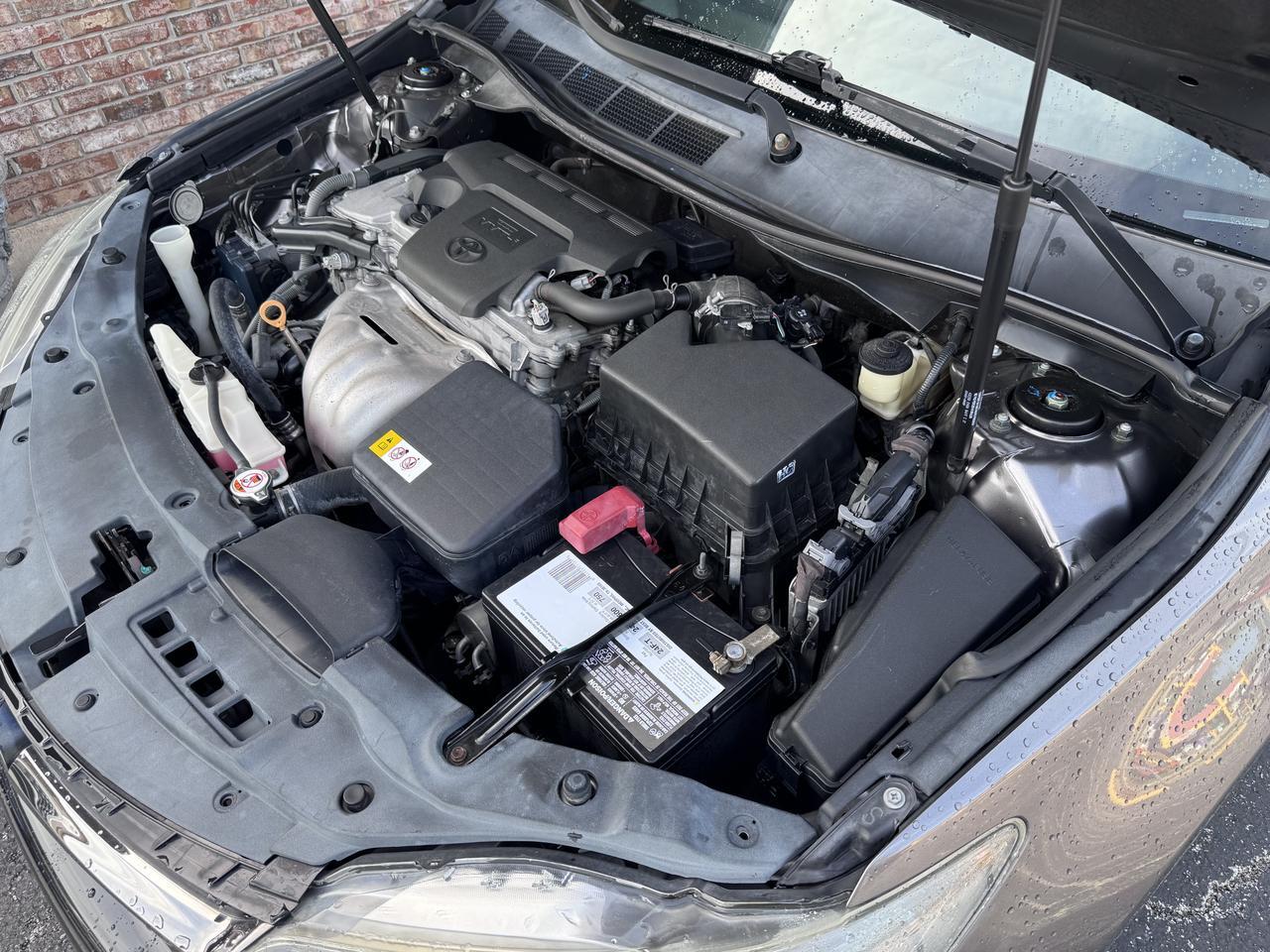 2017 Toyota Camry SE Lake Wales FL