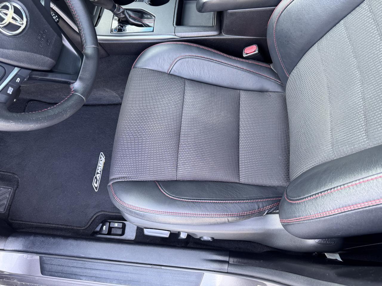 2017 Toyota Camry SE Lake Wales FL