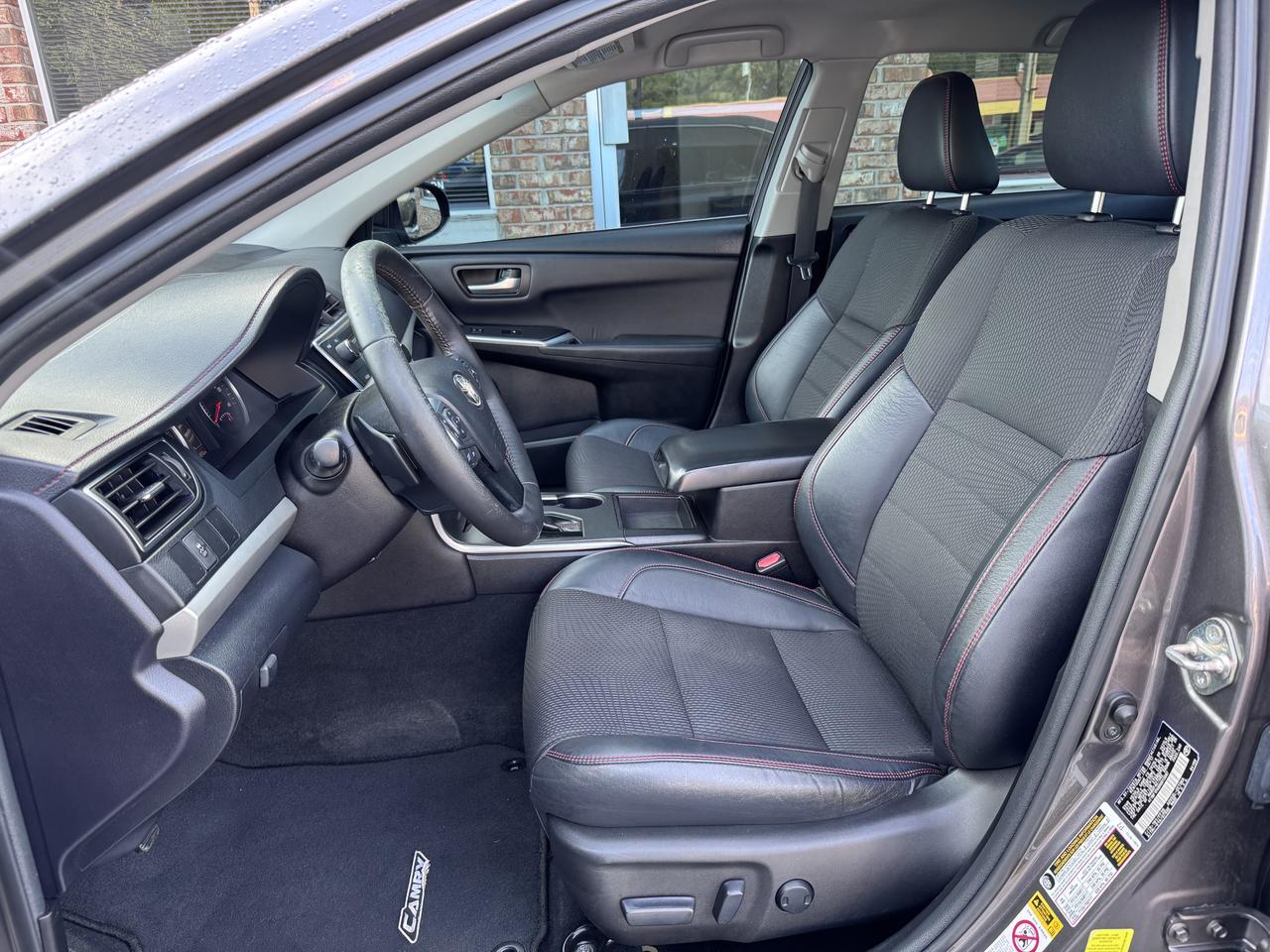 2017 Toyota Camry SE Lake Wales FL