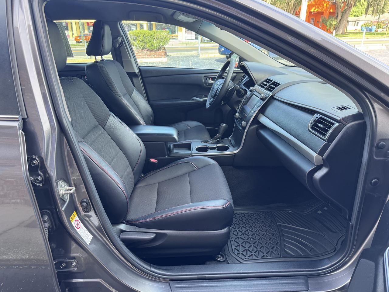 2017 Toyota Camry SE Lake Wales FL