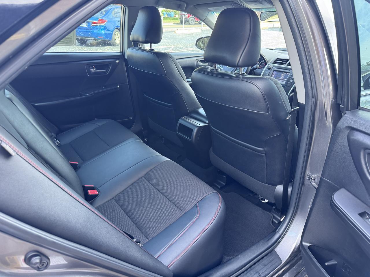 2017 Toyota Camry SE Lake Wales FL