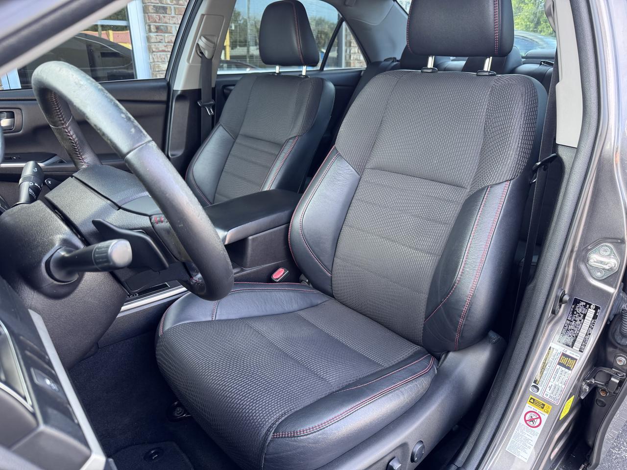 2017 Toyota Camry SE Lake Wales FL