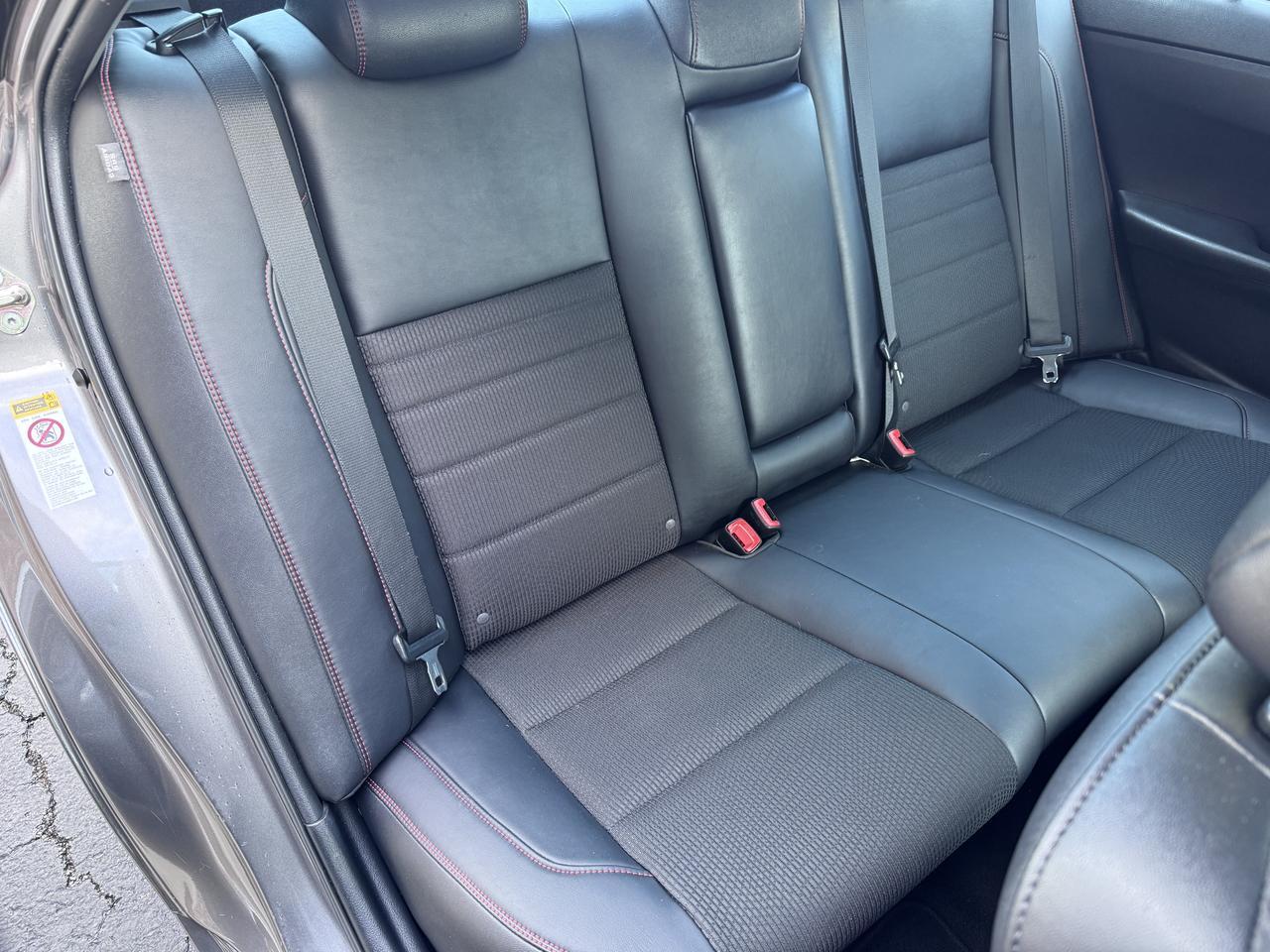 2017 Toyota Camry SE Lake Wales FL