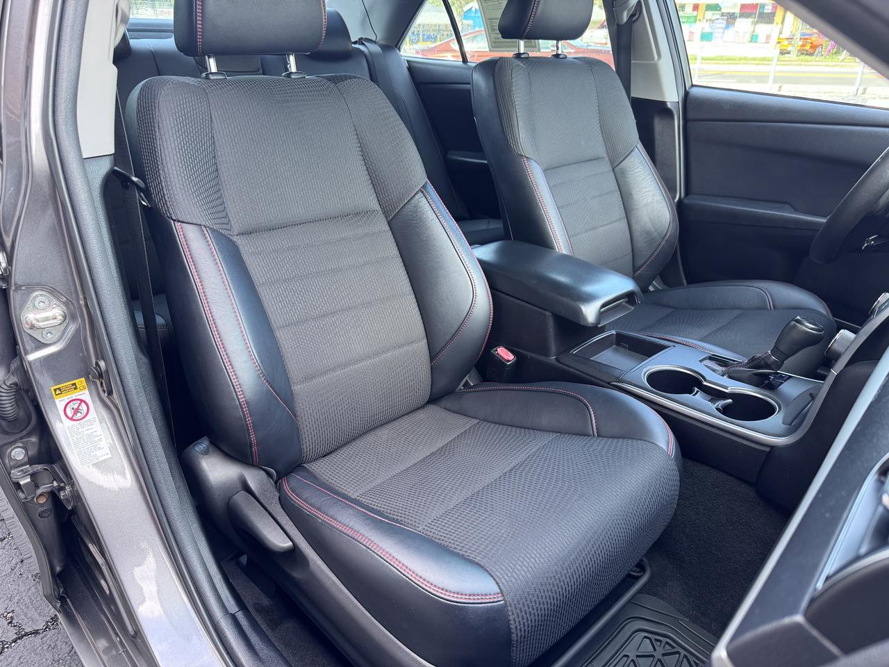 2017 Toyota Camry SE Lake Wales FL