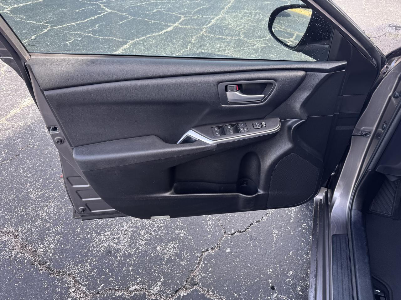 2017 Toyota Camry SE Lake Wales FL