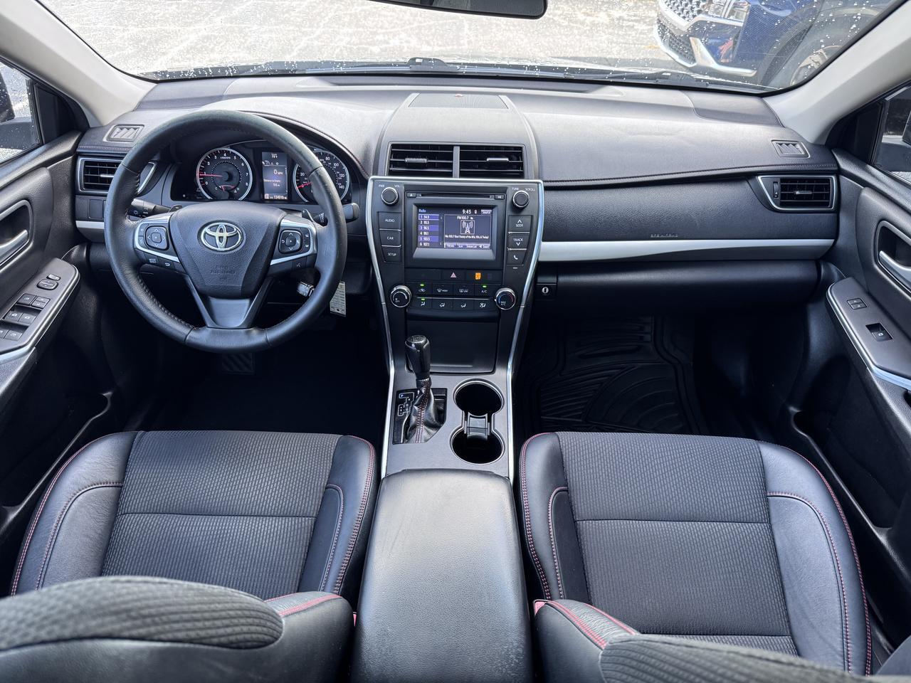 2017 Toyota Camry SE Lake Wales FL