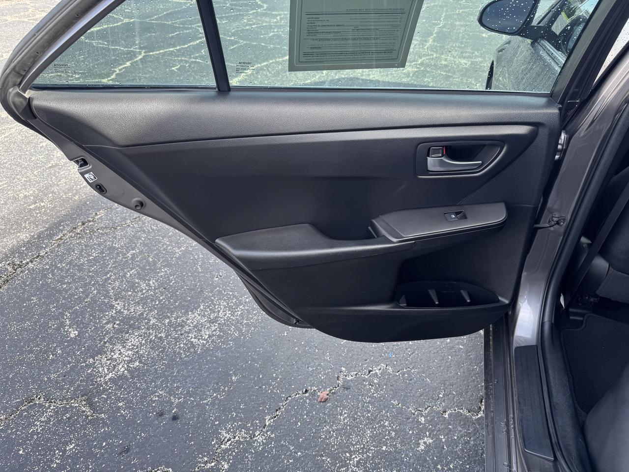 2017 Toyota Camry SE Lake Wales FL