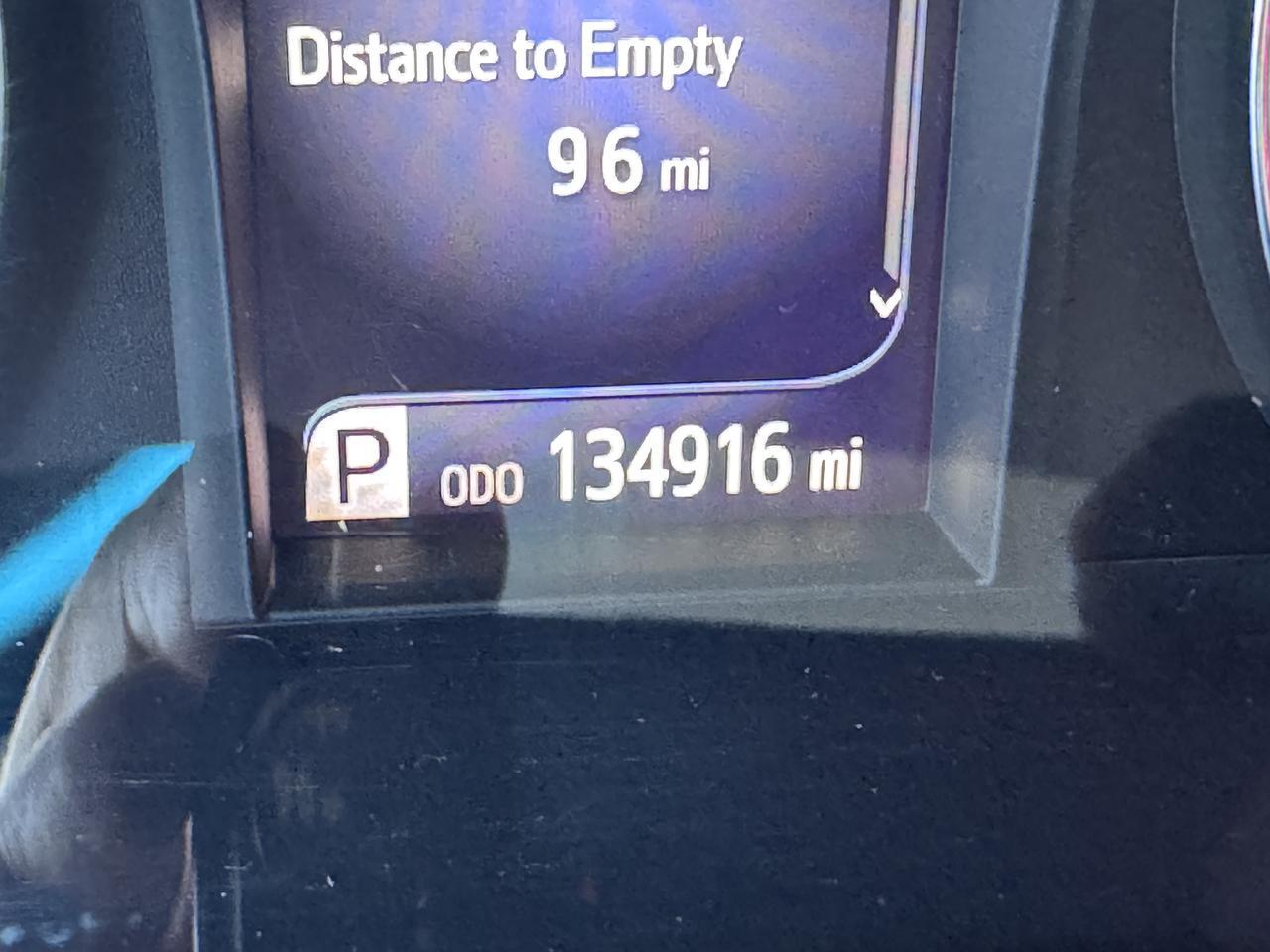 2017 Toyota Camry SE Lake Wales FL