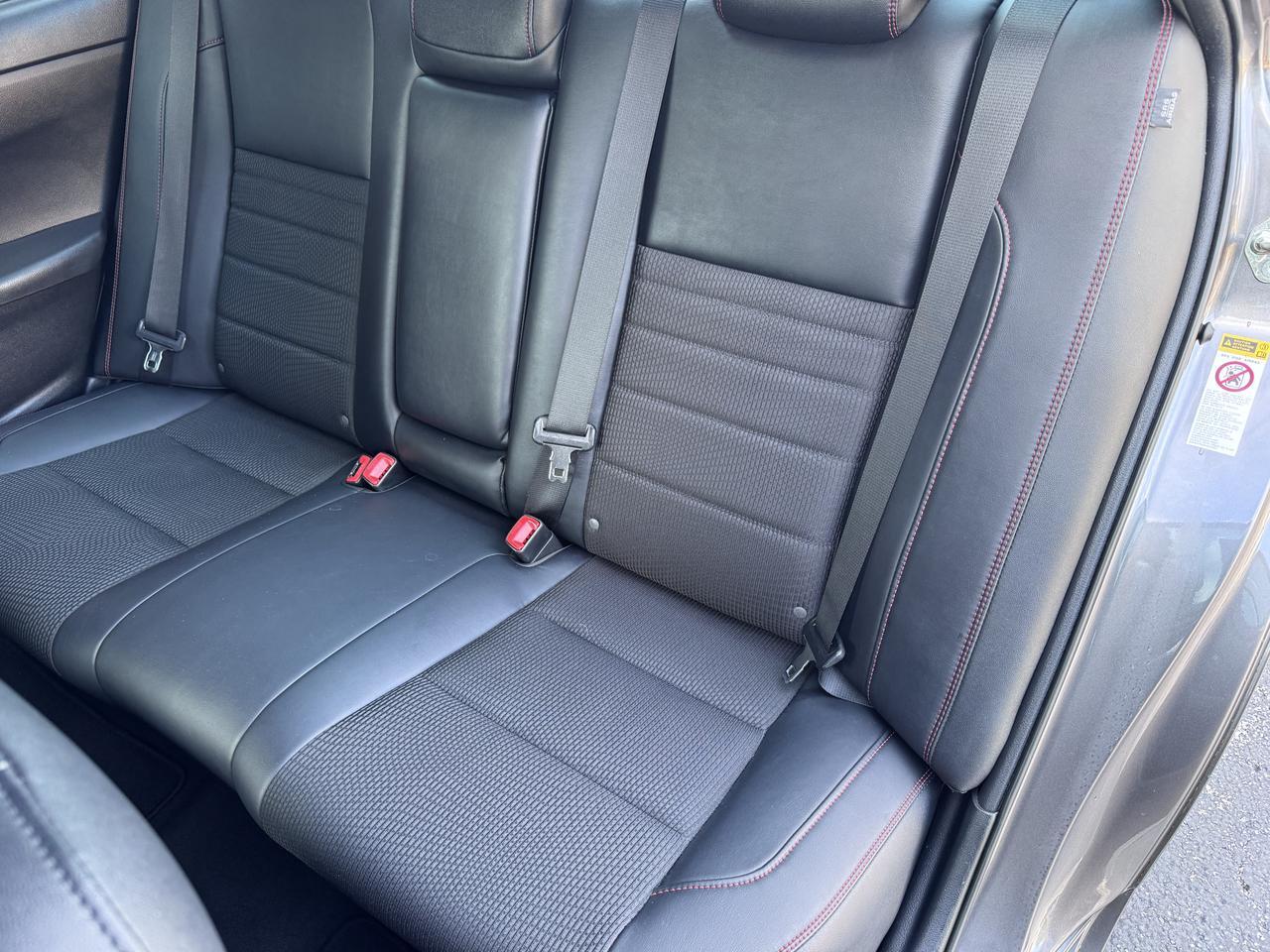 2017 Toyota Camry SE Lake Wales FL
