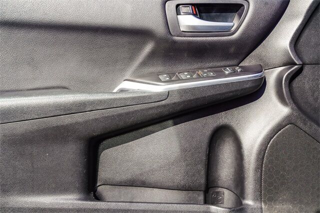 2017 Toyota Camry SE Moreno Valley CA