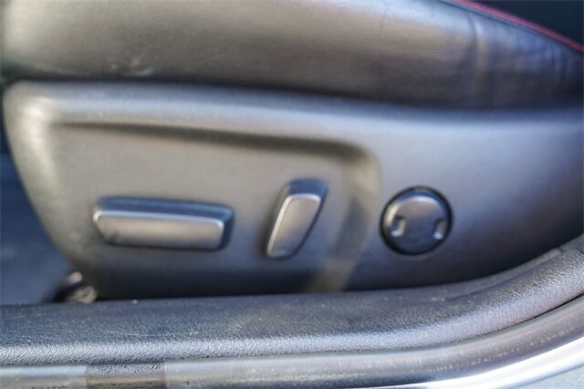 2017 Toyota Camry SE Moreno Valley CA