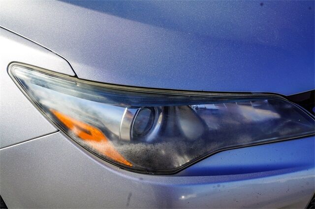 2017 Toyota Camry SE Moreno Valley CA