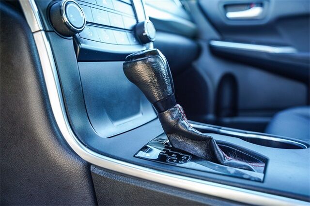 2017 Toyota Camry SE Moreno Valley CA