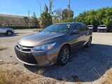 2017 Toyota Camry SE Oshkosh WI