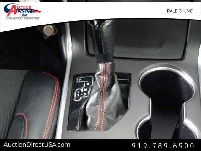 2017 Toyota Camry SE Raleigh NC