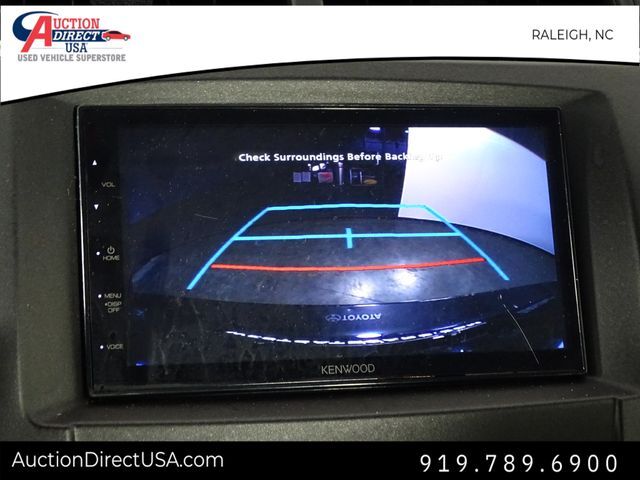2017 Toyota Camry SE Raleigh NC