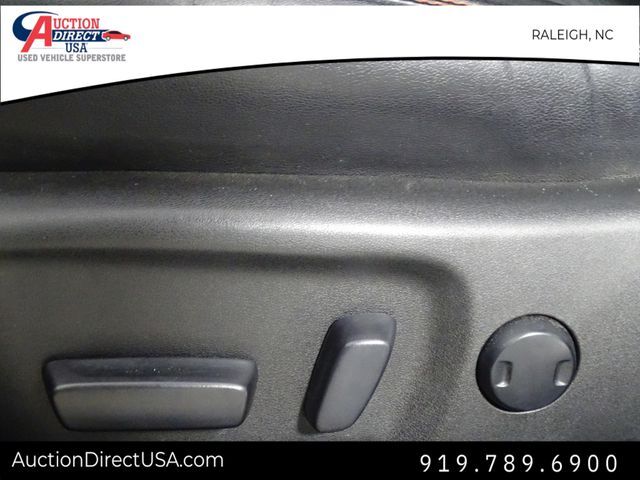 2017 Toyota Camry SE Raleigh NC