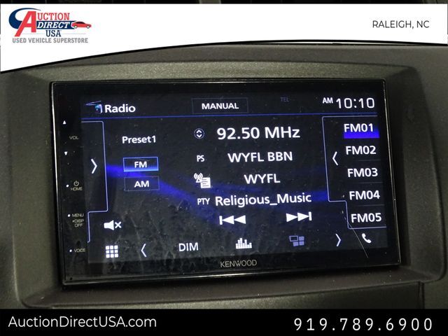2017 Toyota Camry SE Raleigh NC
