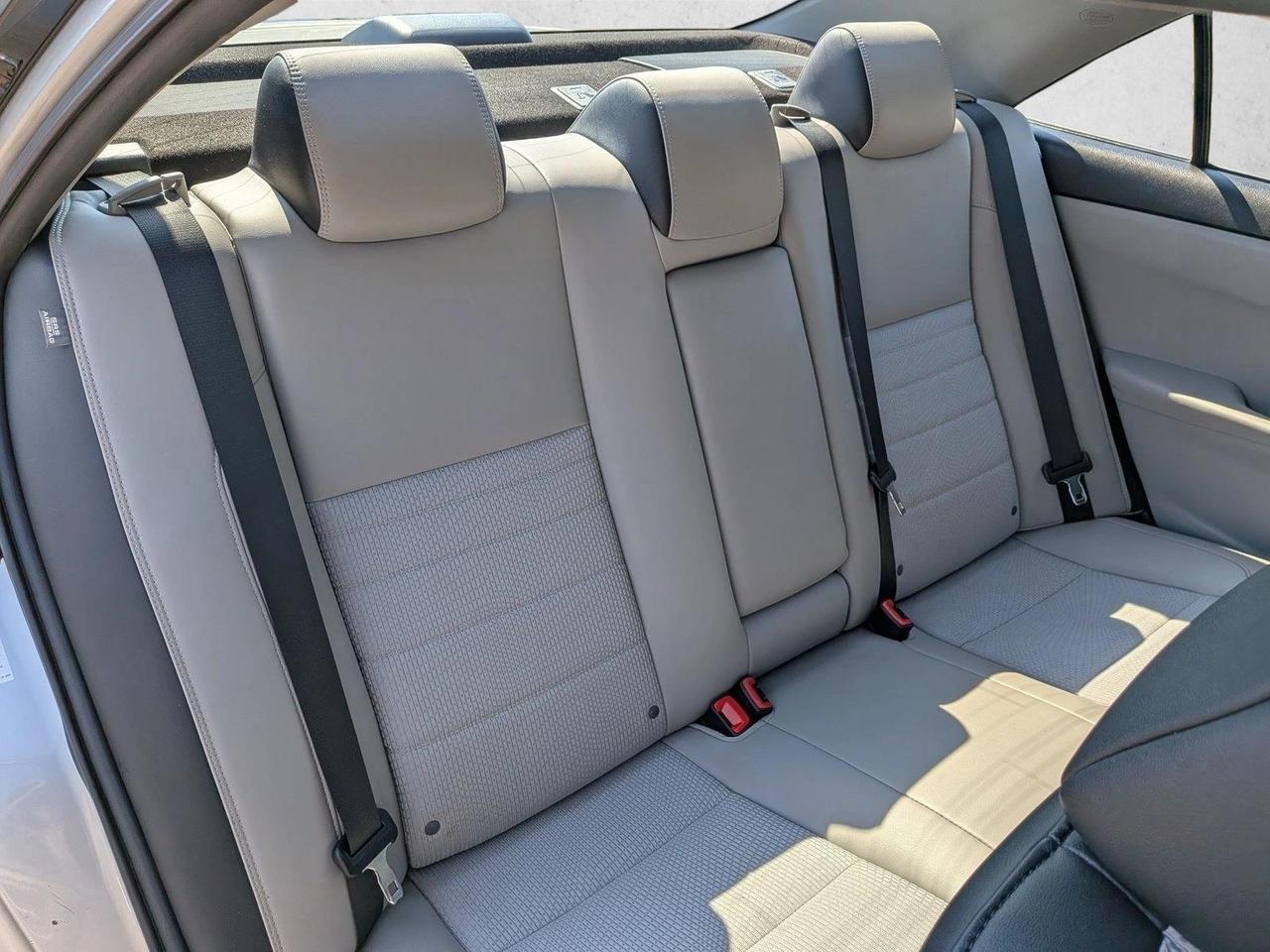 2017 Toyota Camry SE Roseville CA