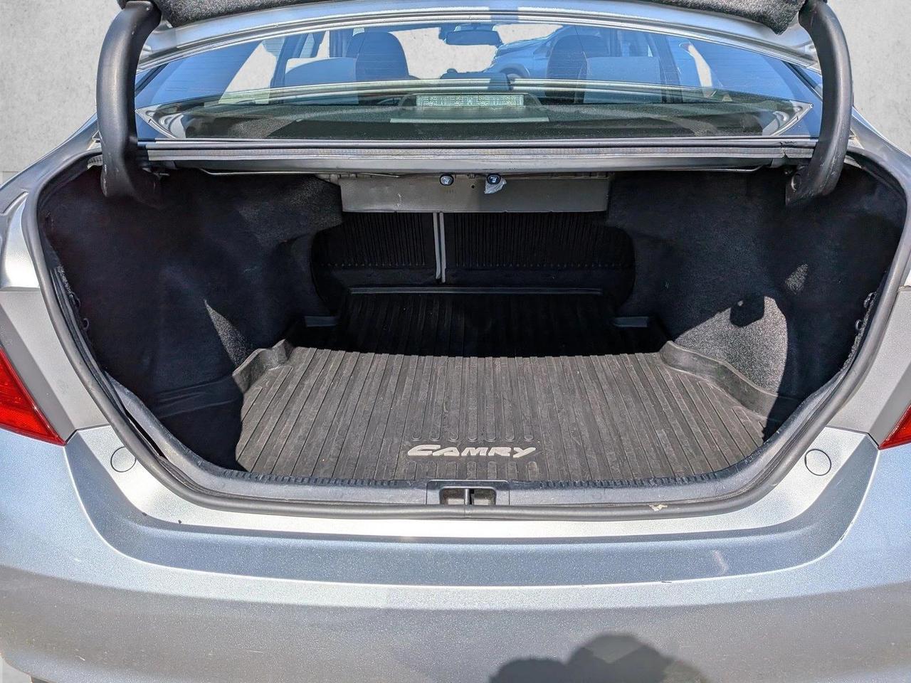2017 Toyota Camry SE Roseville CA