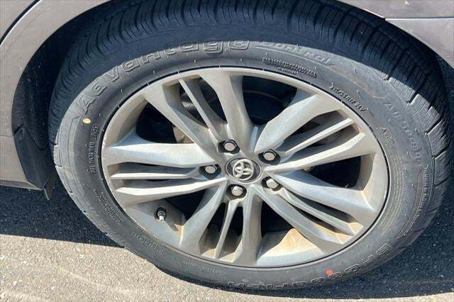 2017 Toyota Camry SE Roseville CA