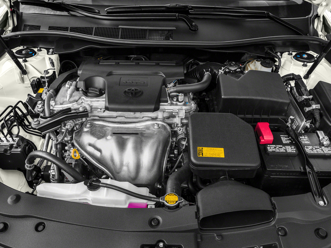 2017 Toyota Camry SE Roseville CA