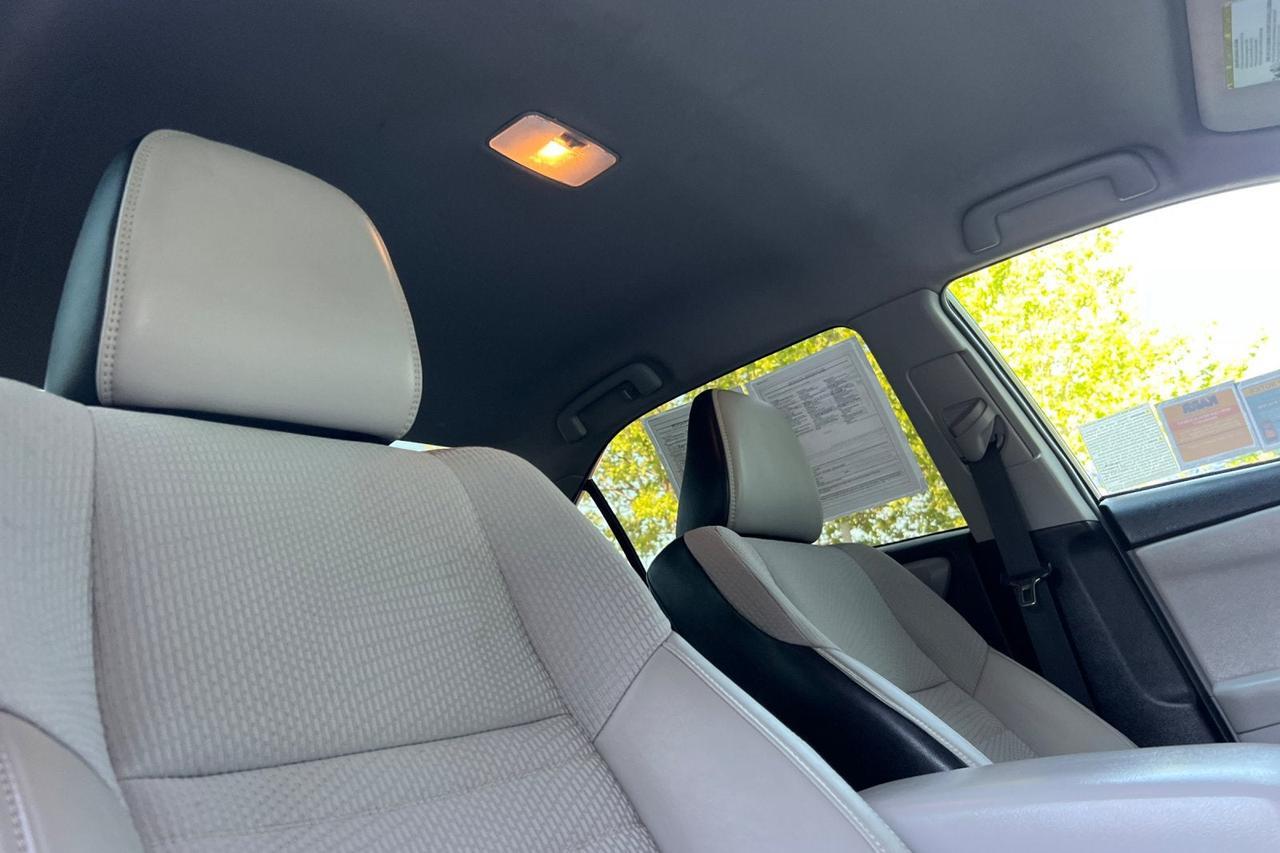 2017 Toyota Camry SE Roseville CA