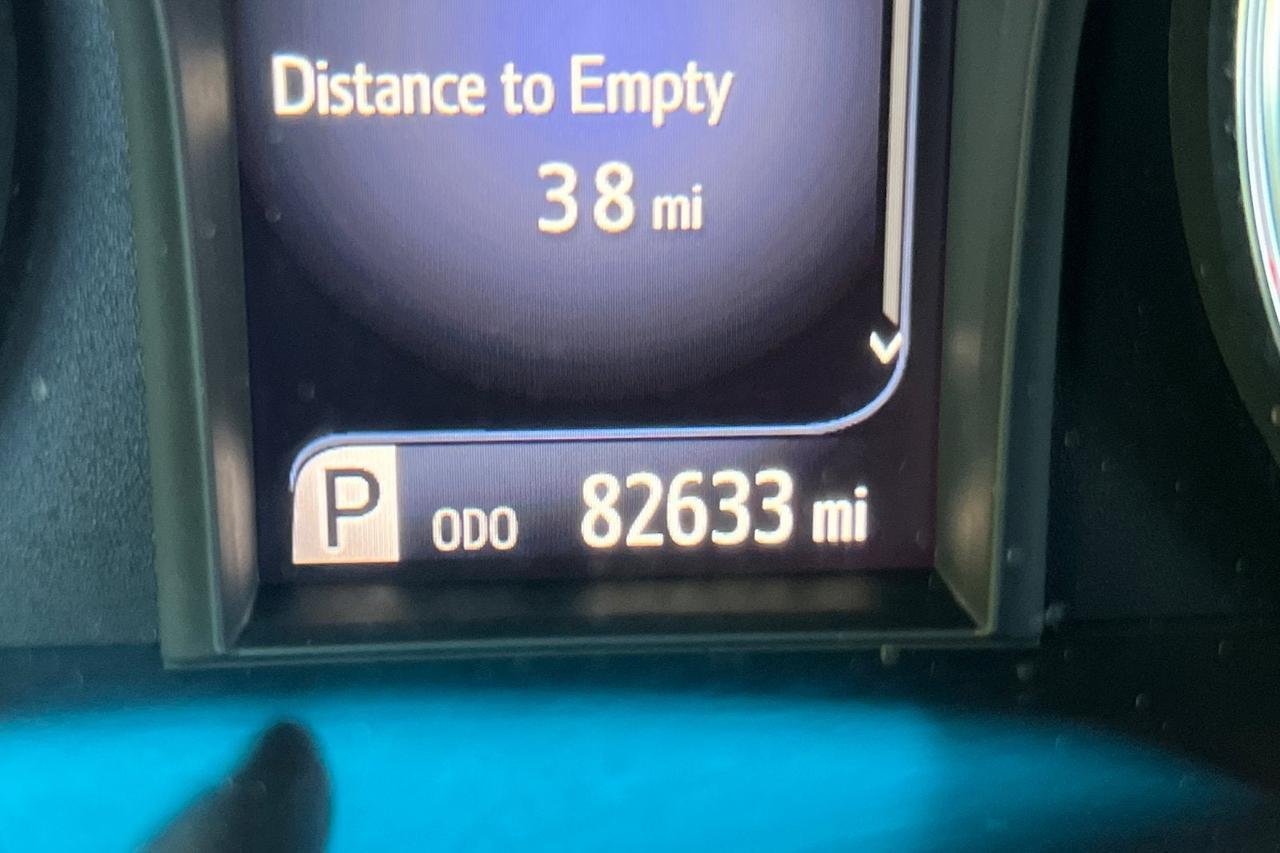 2017 Toyota Camry SE Roseville CA